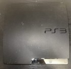 Sony Playstation 3 Slim 160gb Bundle   1 Controller   20 Games   free Shipping  
