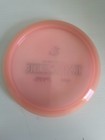 Latitude 64 Opto Moonshine Explorer Fairway Driver 176g Pink Disc Golf New