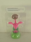 New Solar-powered Dancing Flamingo With Sunglasses 