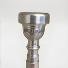Older Vincent Bach Corp 6b Trumpet Mouthpiece
