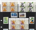 Old Original Collection 26 Different Australia Stamps Unused Very Rare
