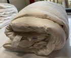 Stained Quince Lightweight Luxe Goose Down Duvet Insert  King cal King