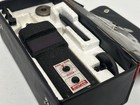 Shimpo Dt-107 Tachometer Contact Digital Rpm Gauge Gage Handheld