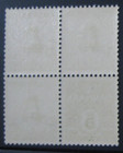Denmark Sc   223d Scarce Mint Mnh Stamp Booklet Pane  Scv  70 00