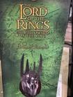 Sideshow Weta Lord Of The Rings Helm Of Sauron Ltd Metal 1 4 Scale   New Boxed