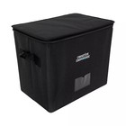 Creative Memories Large Storage Pod   Tote New
