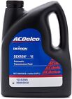 3 Pack-acdelco Dexron-vi Automatic Transmission Fluid-free Ship   Fast Delivery