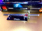 2022 Thundercats - Lion-o   s Sword Of Omens 8in Scaled Prop Replica