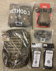 Latitude Method 3 Saddle Size Xl Bottomland Hunting Kit New