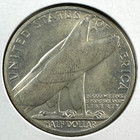 1936 50c Bridgeport Silver Commemorative Half Dollar  88378 