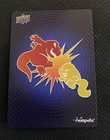 Neopets Battledome - Defenders Of Neopia -  Starry Zafara Holo Don-120 R