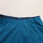 Arc teryx Men s Teal Running Shorts Size M 7  Inseam Elastic Waist Activewear