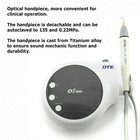 100  Woodpecker Dental Dte D1 D5 Led Ultrasonic Piezo Scaler Handpiece 110v
