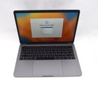 Apple Macbook Pro Mpxq2ll a A1708 13  I5-7360u 8gb Ram 256gb Ssd Space Gray 2017