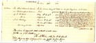 1851-1852 Pennsylvania Court Ledger Entries Bernheimer Einstein West Branch Bank