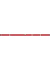 Milwaukee 72 In redstick Compact Box Level