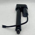 12v Electric Actuator   180035 For Grasshopper Powerfold Decks Black New Us