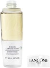 Lancome Bi Facil Clean And Care Makeup Remover 4 2 Fl  125ml New