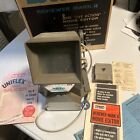 Vintage Baia Reviewer Mark Ii Super-8 Movie Film Editor
