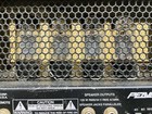 Peavey 5150 120w All-tube Guitar Amplifier Head Made In Usa
