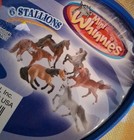 Breyer Mini Whinnies Horses  6 Stallions New