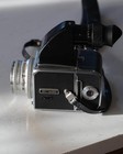 Hasselblad 500c W 80mm 2 8 Zeiss Lens