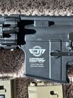 Hpa Airsoft Replica M4 Custom G g With Battery And Mosfet-  send Offers 