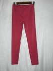 Athleta Girl  Leggings Size 2x Size 16 Pink   Chic 