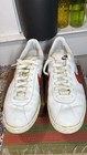 Vintage 1982 Men Nike Bruin Made In Taiwan Size 11  Sneakers Custom Marty Mcfly