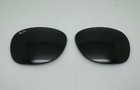 Rayban 2132 Authentic G15 Glass Size 58 Replacement Lenses Non Polarized New 