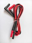 1pc New Fluke Tl224 Multimeter Test Lead Set Suregrip Silicone Probes
