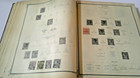 Ceylon  Lot Stamps 19th Century 1800s From Scott Brown Album 2 Photos