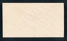 Nauru 1954 - 1d   5sh Scenes On Local Cachet Cover - Sc 39  47  sg 49b  56  S3