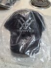 Vortex Optics Black Cap  Embroidered  Factory Sealed Bag  Support Your 2a Rights