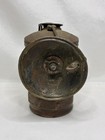 Auto Lite Carbide Coal Miners Lamp