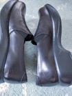 Dansko Minuet Slip-on Shoes  Size  Eu 40  Us 9 5 Black