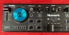 Numark Dj2go2 Touch Portable 2-channel Dj Controller W  Packaging   Accessories