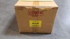 Holman 40330 - Small Parts Plastic Shelf Bin 5  Wide Fits 14  Van Shelves