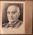 General Superintendents Of The Church Of Nazarene 1980 s Prints Set Of  26 