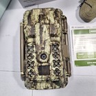 Moultrie Mobile Xv-7000i 20 Mp Cellular Trail Game Camera Mcg-13309 Verizon 4g