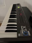 Korg X5d Keyboard Synthesizer