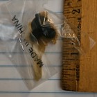 Disney Jessica Rabbit With Black Bikini  Pin