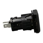 Oem 39624-t5a-j01 Center Console Power Outlet Socket Assy For Honda Acura Rdx Us