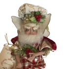 Mark Roberts Christmas Fairy Limited Edition Figurine Ornament 10  Certificate