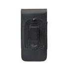 Ecs Leather Carry Case For Philips Digital Recorders