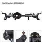 M210 Front Axle Housing For 2018-2023 Jeep Wrangler Jl Rubicon 4wd 68400405aa