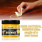 Wood Seasoning Beewax Furniture Polish Beeswax Traditional Natural Wood Wax