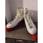 Reidell Ice Skates With John Wilson Excel Blades Made In England 8 1 2 W