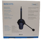 B250-xts Wireless bluetooth Mono Headset noise Cancellation Microphone