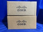 Cisco Asa5505-bun-k9 Security Firewall Asa5505 - Lot Of 2 New Sealed Boxes
